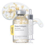 Sungboon Editor Deep Collagen Silk Peptide Intensive Ampoule 40ml