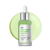 Sungboon Editor Green Tomato Pore Lifting Ampoule+ 30ml