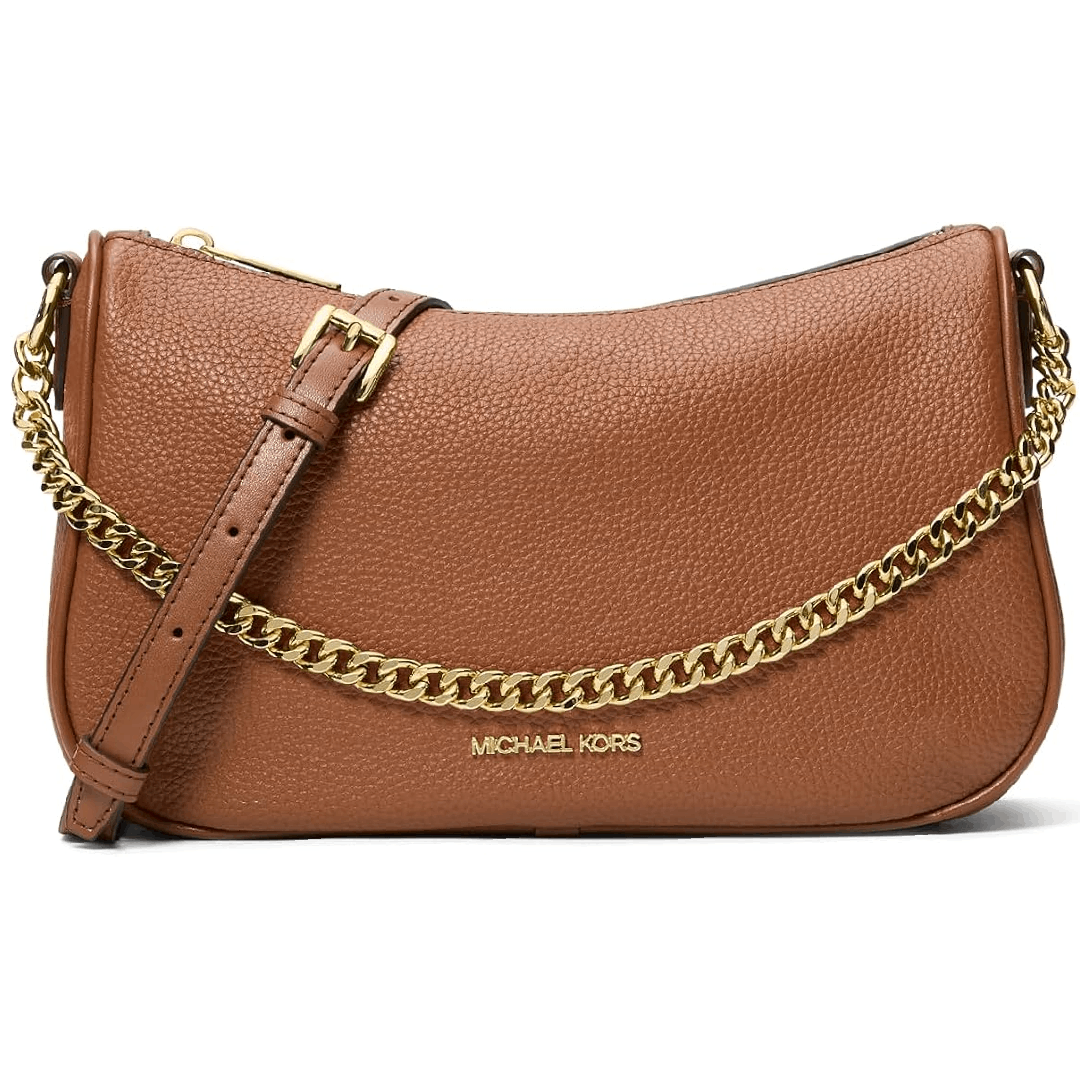 Michael Kors Carmela Medium Convertible Crossbody Bag