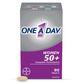 One A Day Women’s 50+ Multivitamin – 100 Tablets