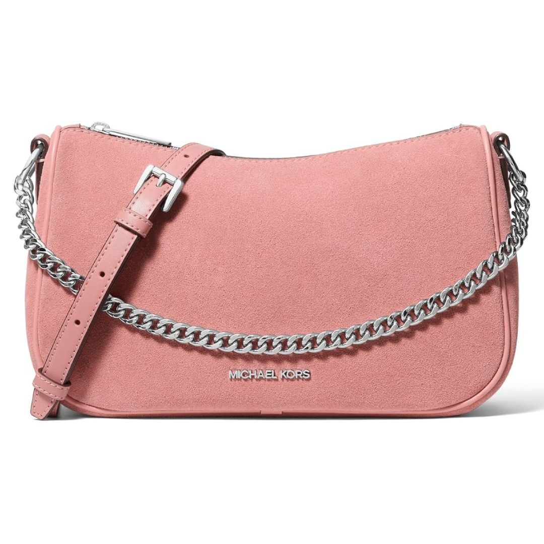 Michael Kors Carmela Medium Convertible Crossbody Bag