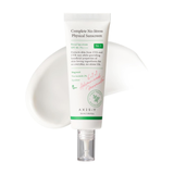 AXIS-Y Complete No-Stress Physical Sunscreen SPF 50+ PA++++ 50ml