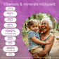 One A Day Women’s 50+ Multivitamin – 100 Tablets