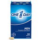 One A Day Men’s Multivitamin – 90 Tablets