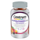 Centrum Women 50+ MultiGummies 120 Gummies