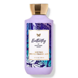 Bath & Body Works Milk Bar Birthday Cake Shower Gel 295ml