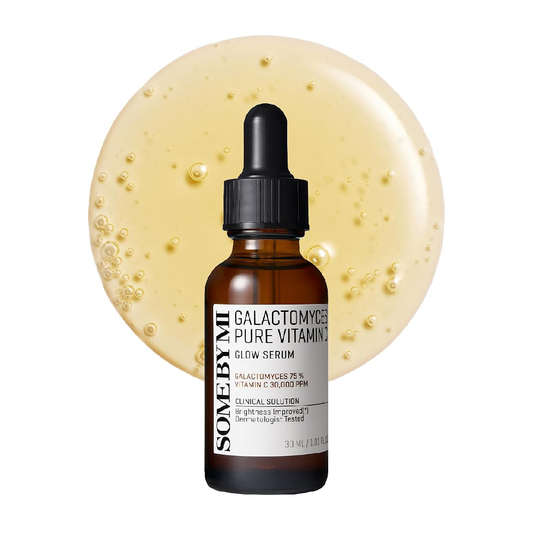 SOME BY MI Galactomyces Pure Vitamin C Glow Serum 30ml