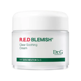 Dr.G R.E.D Blemish Clear Soothing Cream 70ml