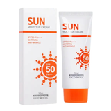 Food A Holic Multi Sun Cream SPF50+ PA+++ 70ml