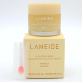 LANEIGE Lip Sleeping Mask Vanilla 20g