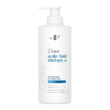 Dove Scalp + Hair Soothing Hydration Shampoo 400ml