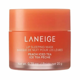 LANEIGE Hydra Repair Lip Sleeping Mask – Peach Iced Tea 20g