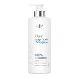 Dove Scalp + Hair Therapy Soothing Hydration Conditioner 400ml