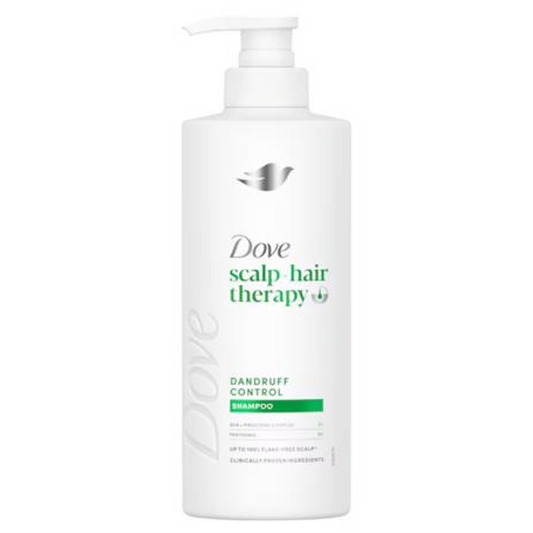 Dove Dandruff Control Shampoo 400ml
