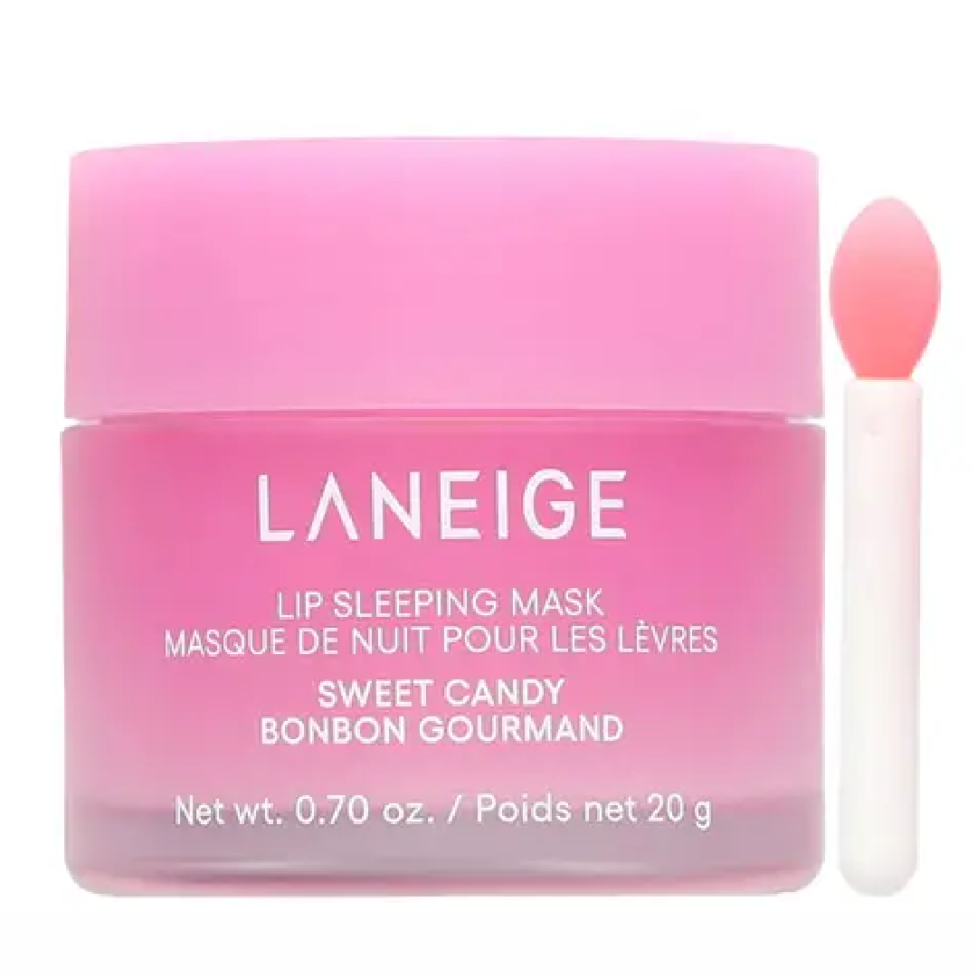 LANEIGE Lip Sleeping Mask Sweet Candy 20g