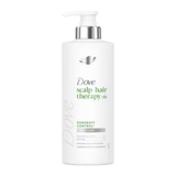 Dove Scalp + Hair Therapy Dandruff Control Conditioner 400ml