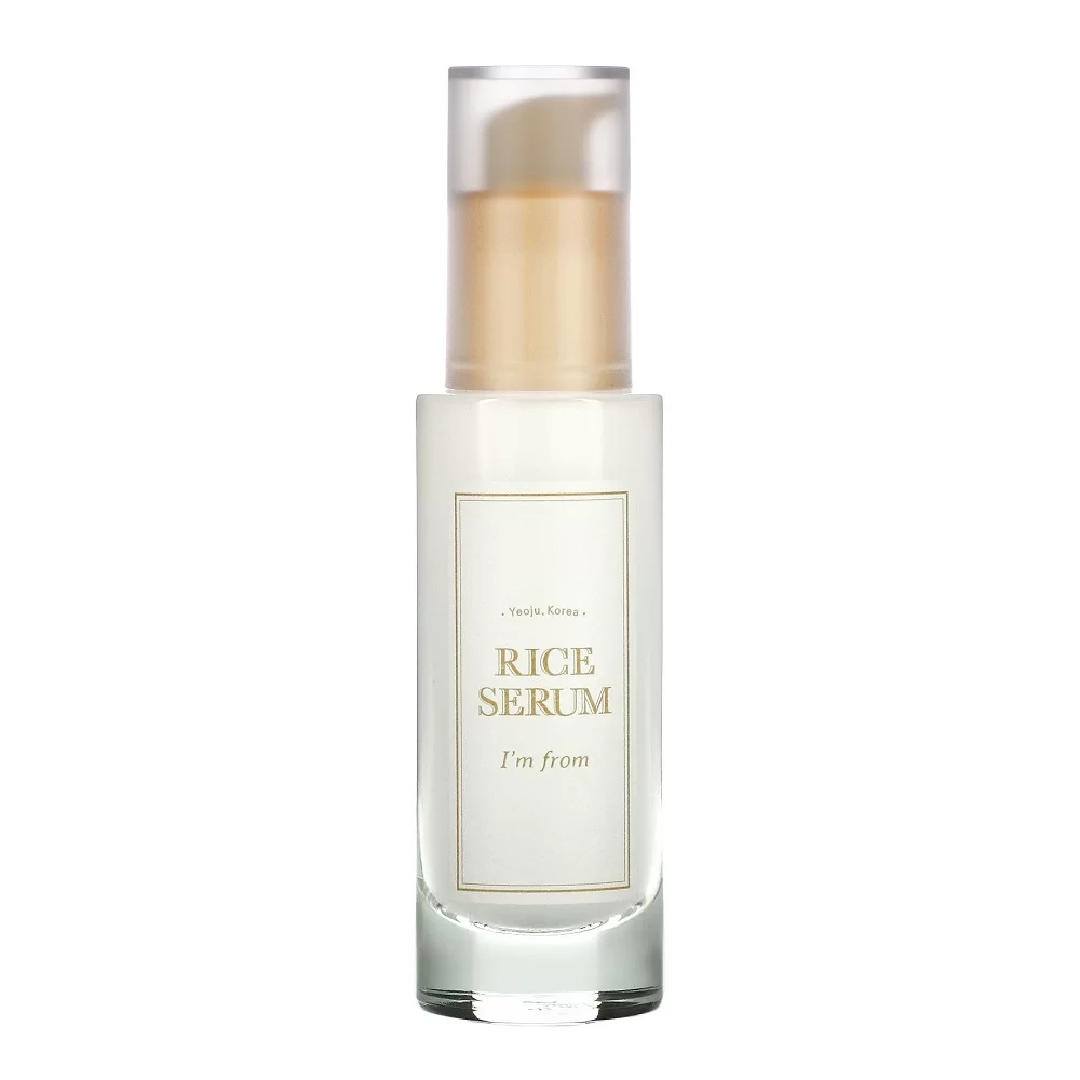 I'm From Rice Serum 30ml