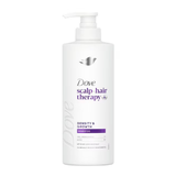 Dove Scalp + Hair Therapy Density & Growth Shampoo 400ml
