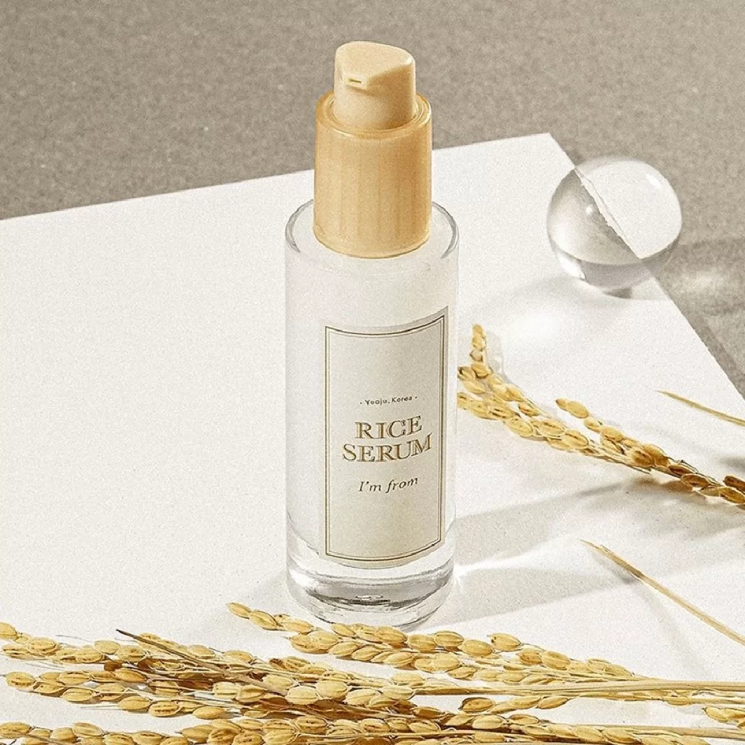 I'm From Rice Serum 30ml