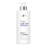 Dove Scalp + Hair Therapy Density & Growth Conditioner 400ml