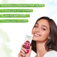 Mamaearth Beetroot Face Cream with Hyaluronic Acid (80g)