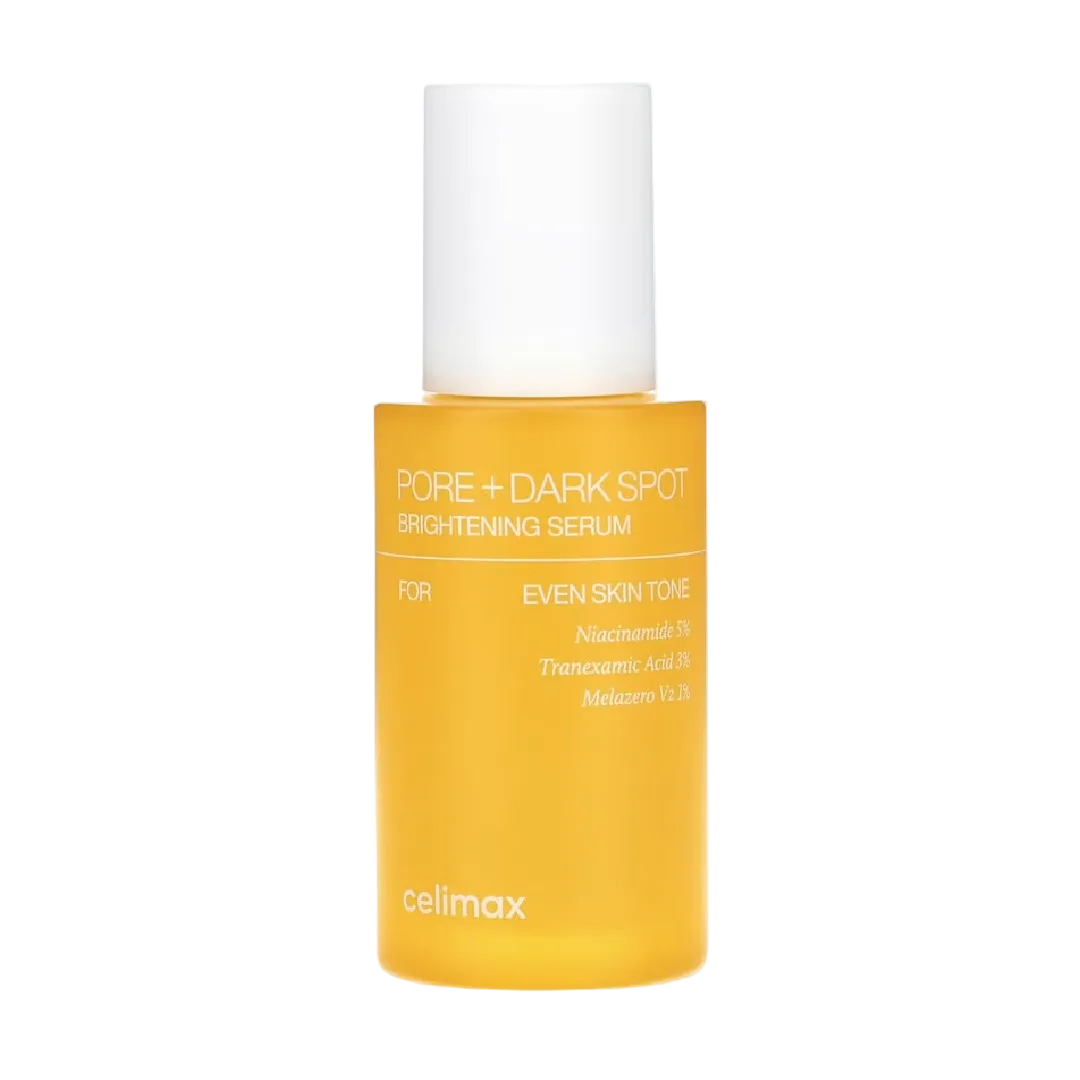 Celimax Pore + Dark Spot Brightening Serum 30ml