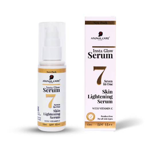 Aroma Care Insta Glow Serum 50ml