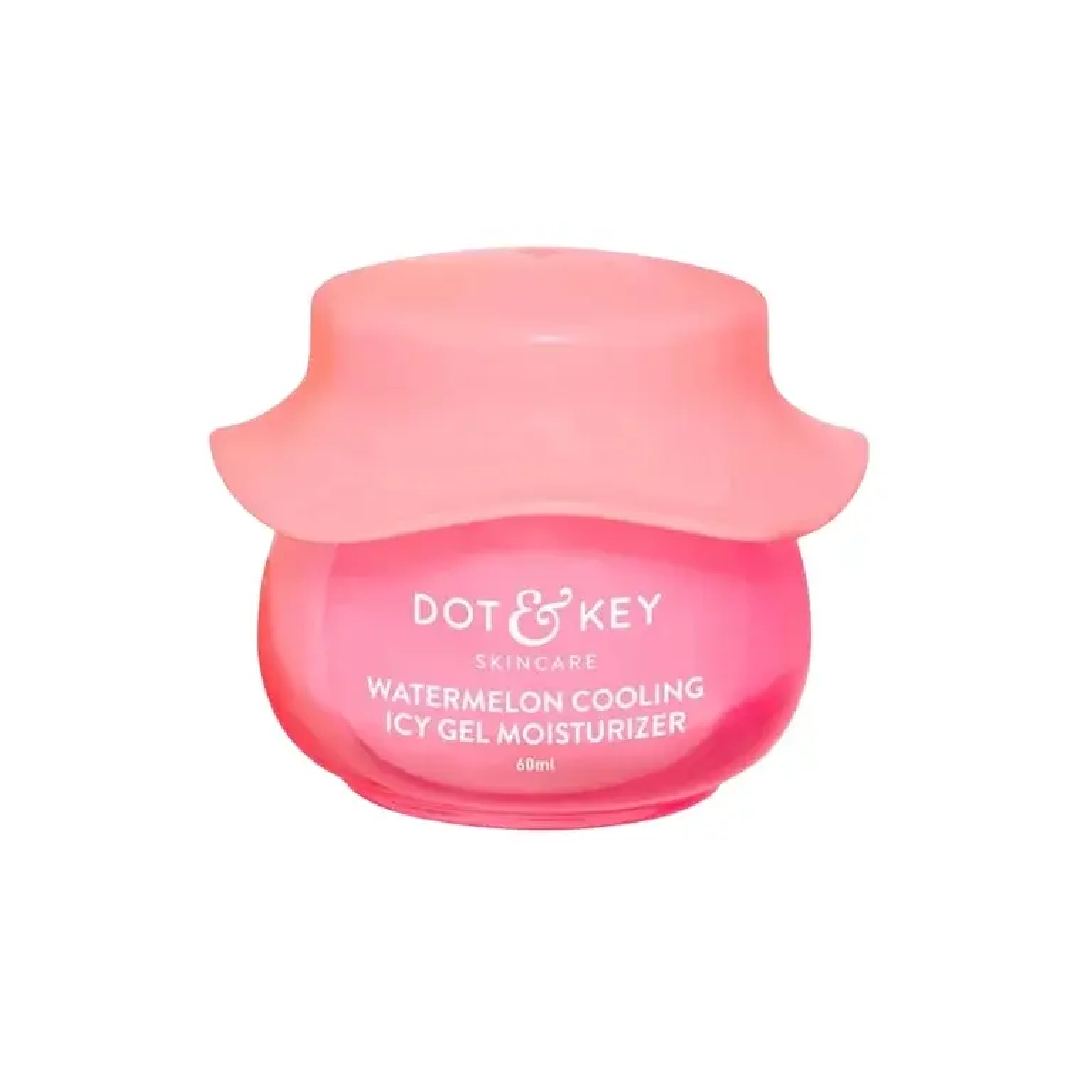 Watermelon Cooling Icy Gel Moisturizer 60g