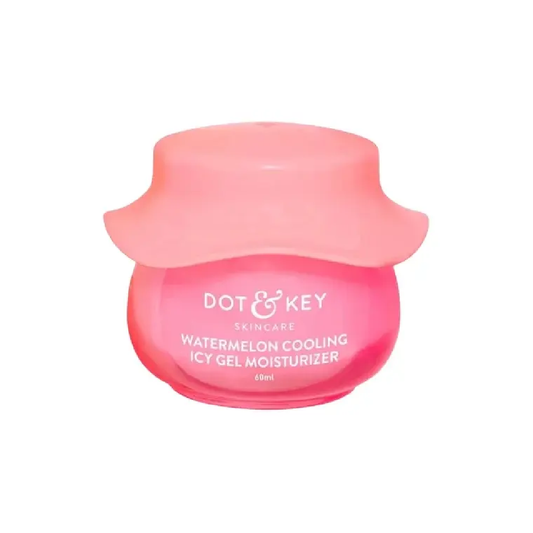 Watermelon Cooling Icy Gel Moisturizer 60g