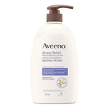 Aveeno Stress Relief Moisturizing Lotion 354ml