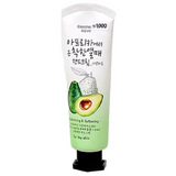 KWAILNARA Good Fruit Hand Cream – Africa Avocado 80g