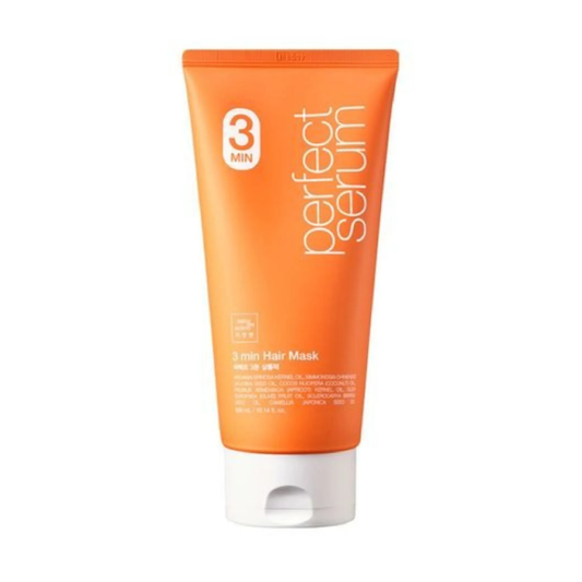 Mise En Scène Perfect Serum 3-Min Hair Mask