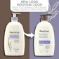 Aveeno Stress Relief Moisturizing Lotion 354ml