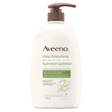 Aveeno Daily Moisturizing Body Wash 975ml