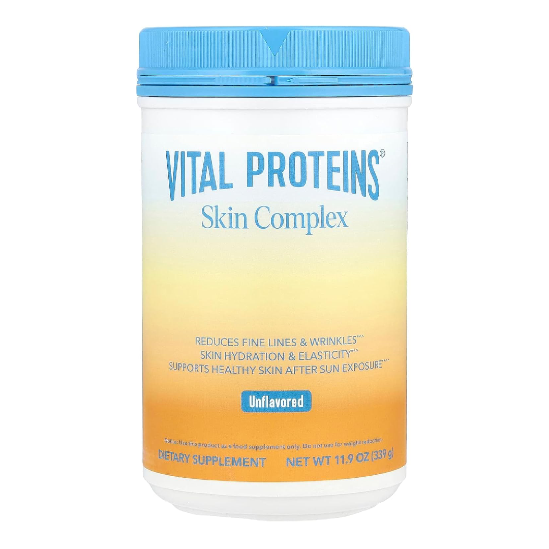 Vital Proteins Collagen Peptides for Women 11.9oz
