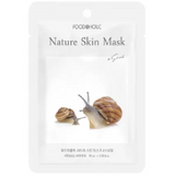 Foodaholic Snail Mask 23ml