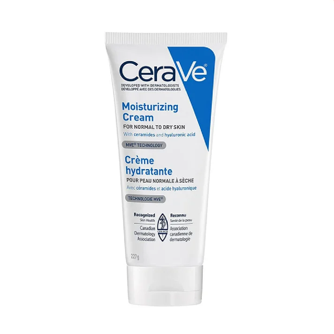 CeraVe Moisturizing Cream 227g