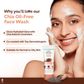 Mamaearth Chia Oil-Free Moisturizer 80g