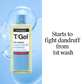 Neutrogena T/Gel Anti-Dandruff Scalp Relief Shampoo 250ml