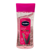 Vaseline Intensive Care Vitamin B3 Body Oil Gel 200ml