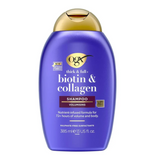OGX Biotin & Collagen Shampoo 385ml