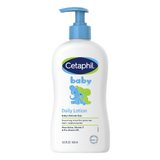 Cetaphil Baby Daily Lotion 400ml