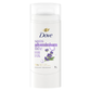 Dove Aluminum Free Deodorant Lavender & Vanilla 74g