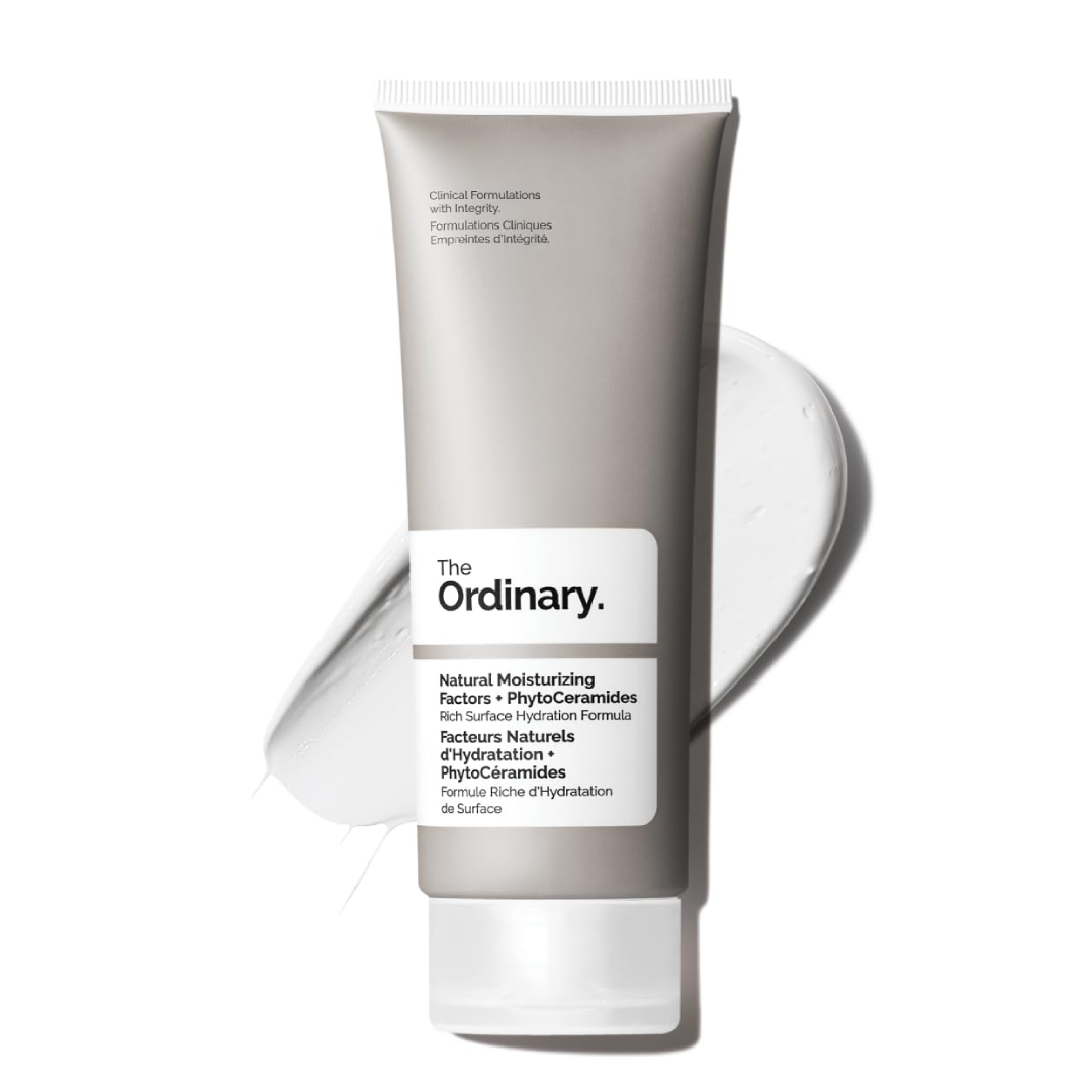 The Ordinary Natural Moisturizing Factors + PhytoCeramides 100ml