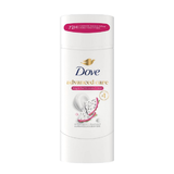 Dove Advanced Care Antiperspirant Deodorant Stick Dragon Fruit & Coconut Cream 72H – 2.6oz