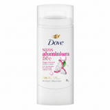 Dove 0% Aluminum Deodorant Dragon Fruit & Coconut Cream