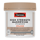 Swisse Ultiboost High Strength Magnesium Powder Orange 360g
