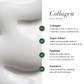 Advanced Clinicals Collagen Serum Visibly Plumps 52ml