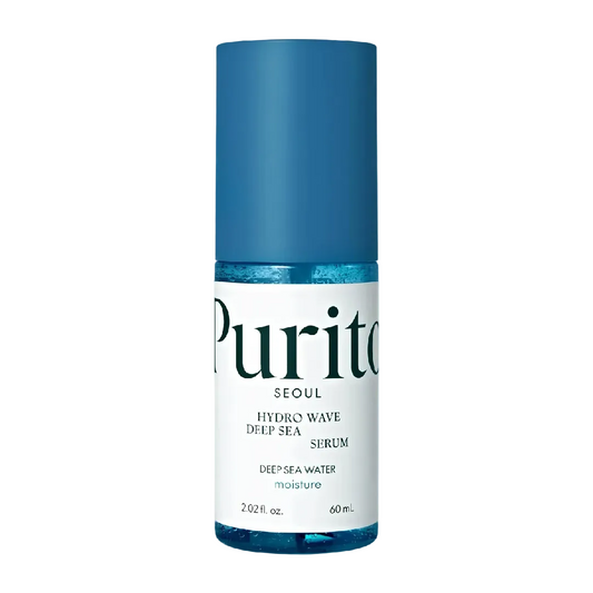PURITO SEOUL Hydro Wave Deep Sea Serum 60ml