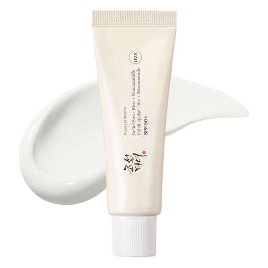 Beauty of Joseon Relief Sun Rice + Probiotics SPF50+ 50ml